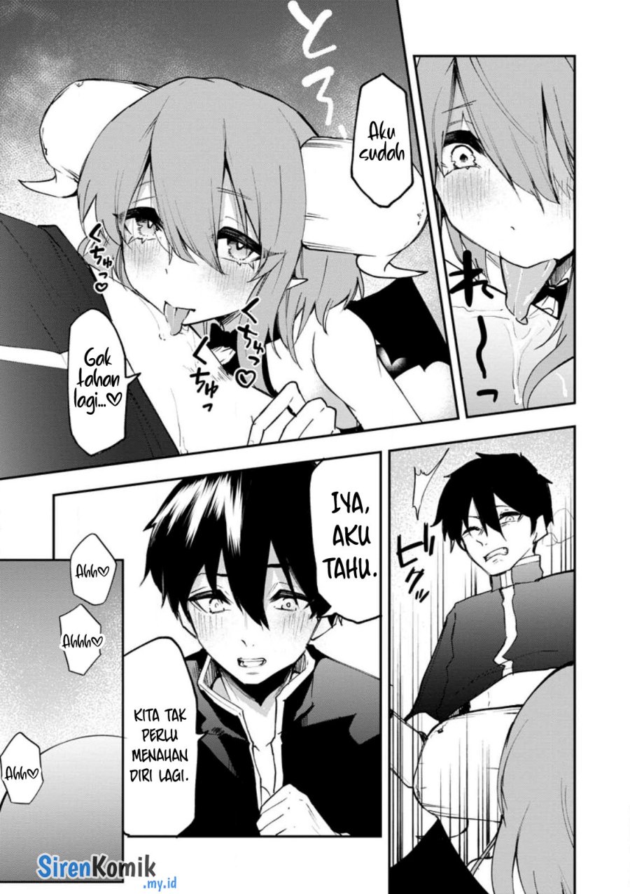Succubus Tamer no Isekai Musou - Chapter 06 20 Succubus Tamer no Isekai Musou - Chapter 06 20