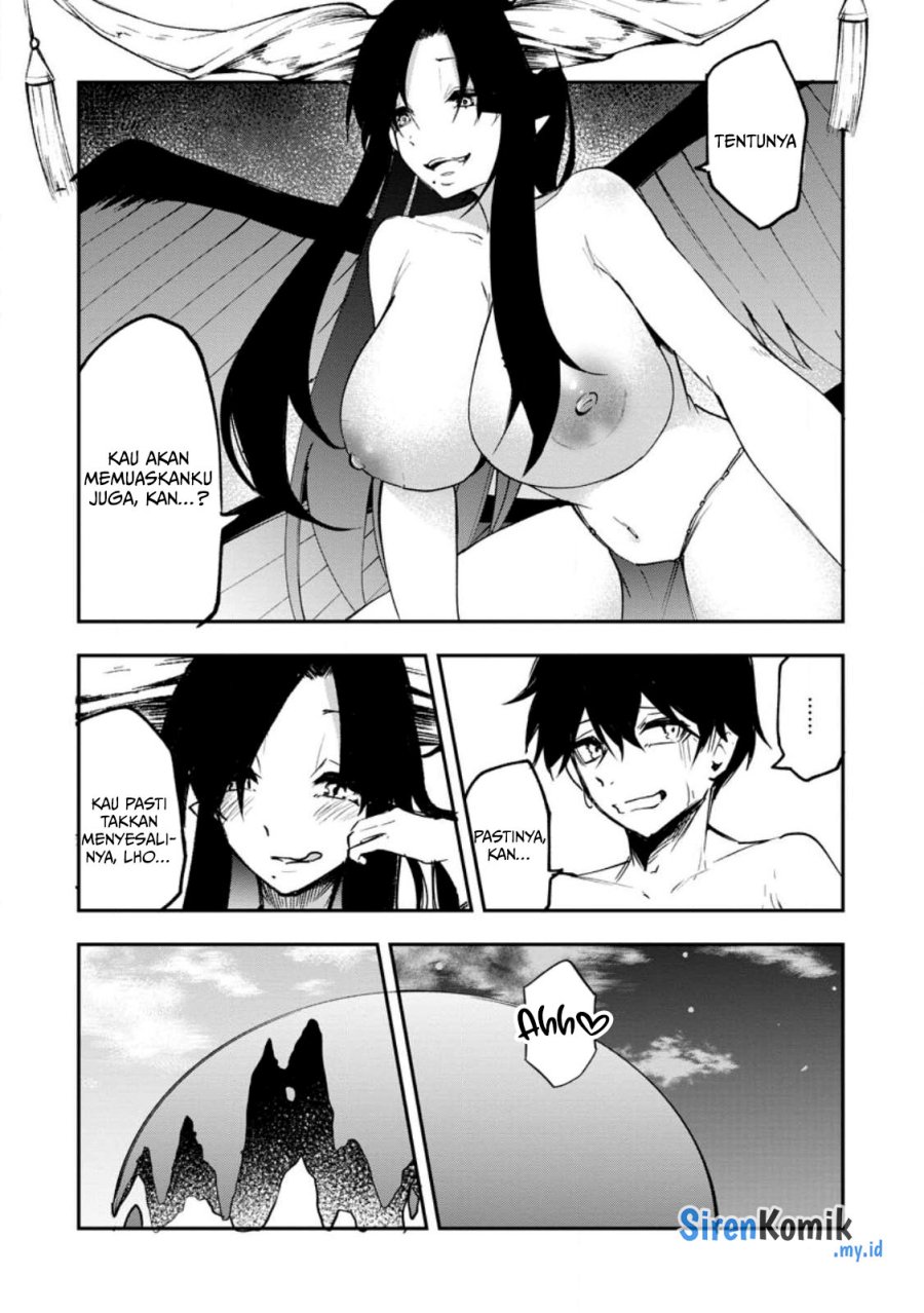 Succubus Tamer no Isekai Musou - Chapter 06 26 Succubus Tamer no Isekai Musou - Chapter 06 26