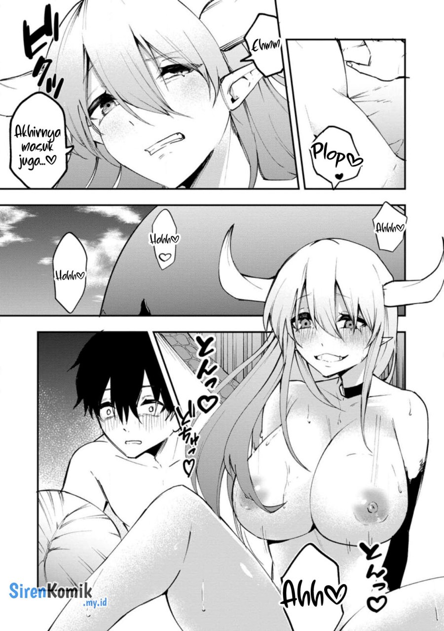 Succubus Tamer no Isekai Musou - Chapter 06 24 Succubus Tamer no Isekai Musou - Chapter 06 24