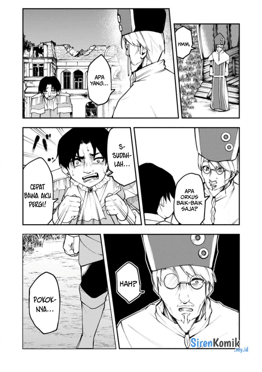 Succubus Tamer no Isekai Musou - Chapter 06 3 Succubus Tamer no Isekai Musou - Chapter 06 3