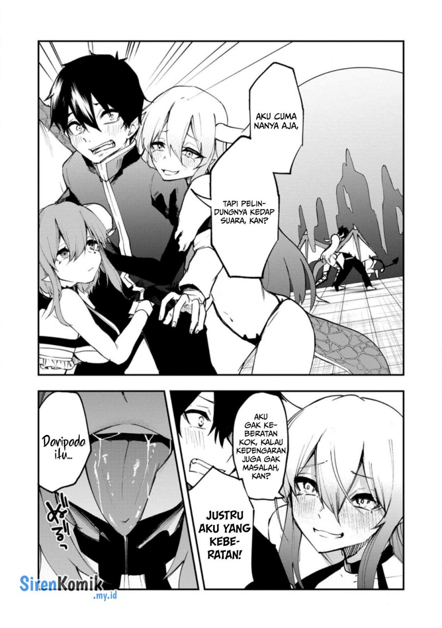 Succubus Tamer no Isekai Musou - Chapter 06 19 Succubus Tamer no Isekai Musou - Chapter 06 19