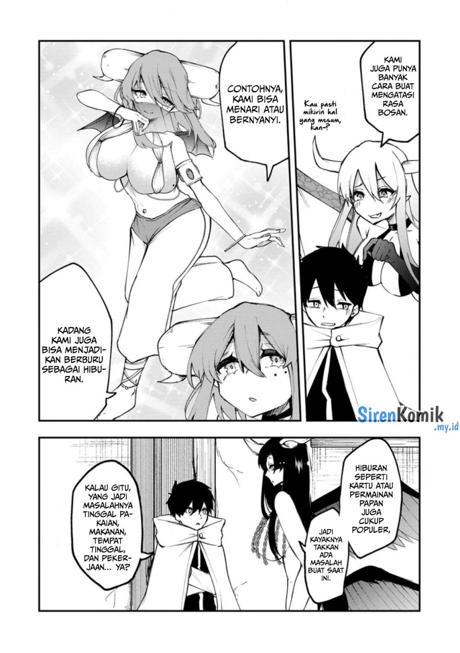 Succubus Tamer no Isekai Musou - Chapter 06 12 Succubus Tamer no Isekai Musou - Chapter 06 12