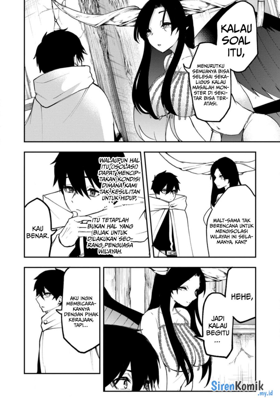 Succubus Tamer no Isekai Musou - Chapter 06 13 Succubus Tamer no Isekai Musou - Chapter 06 13