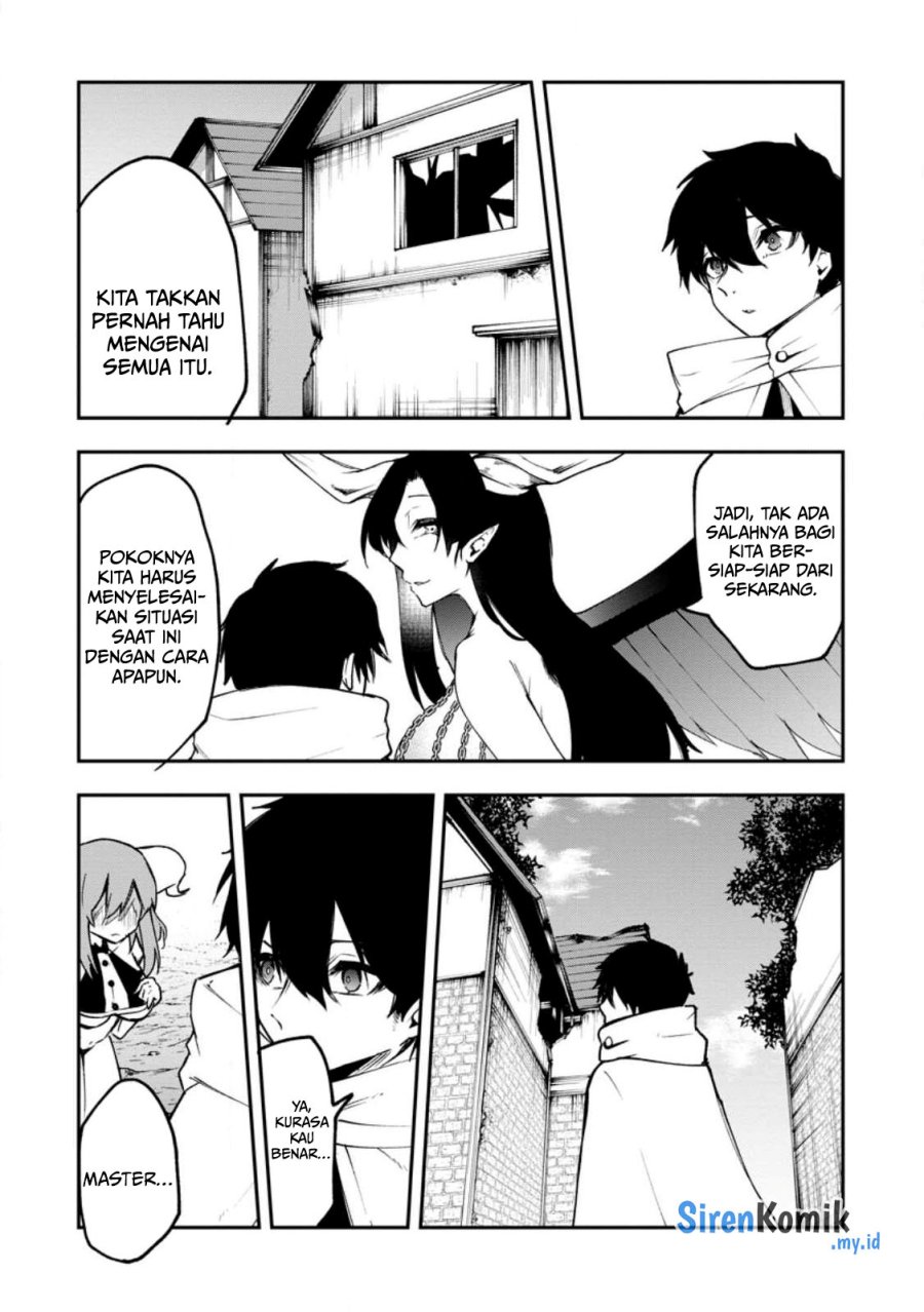 Succubus Tamer no Isekai Musou - Chapter 06 16 Succubus Tamer no Isekai Musou - Chapter 06 16