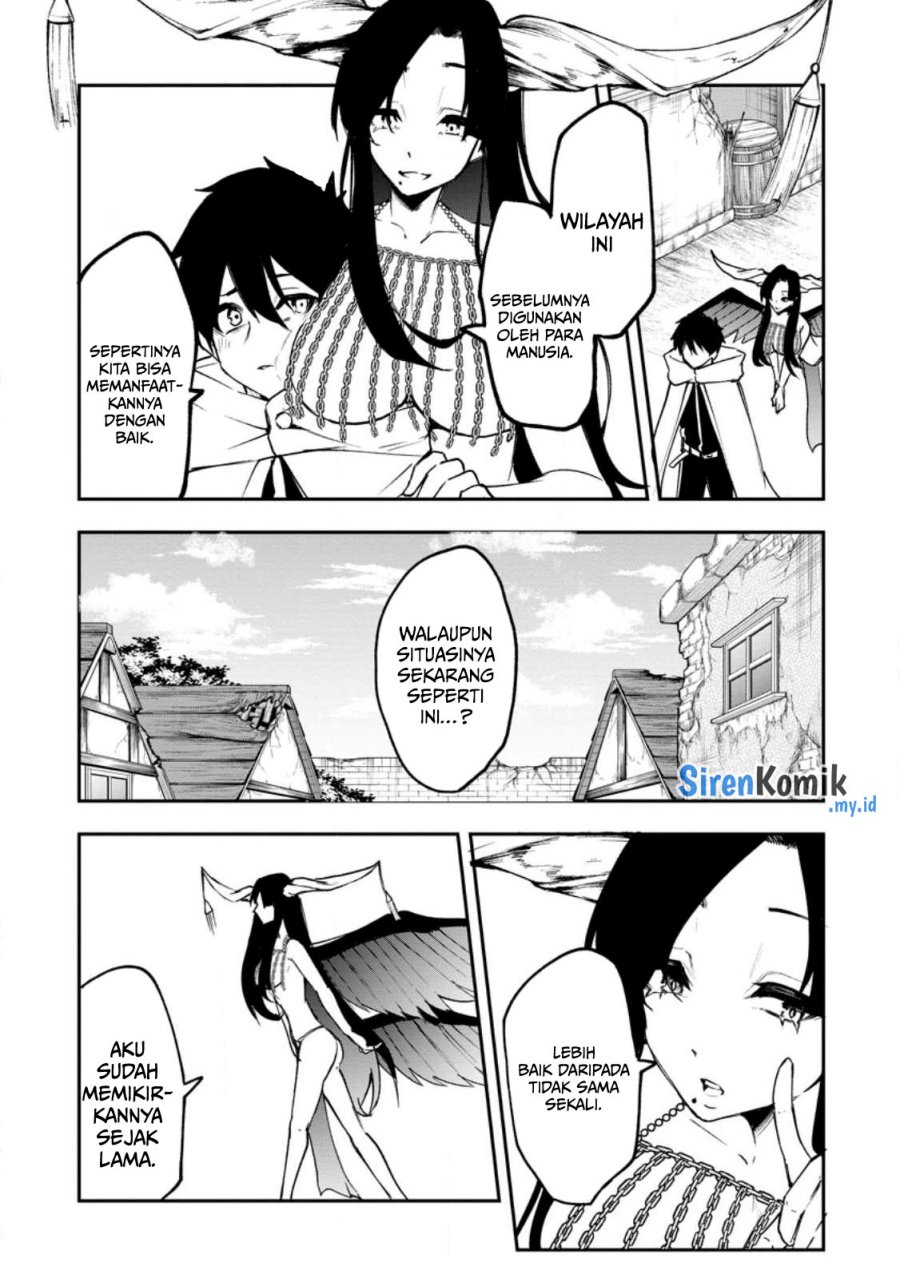 Succubus Tamer no Isekai Musou - Chapter 06 6 Succubus Tamer no Isekai Musou - Chapter 06 6