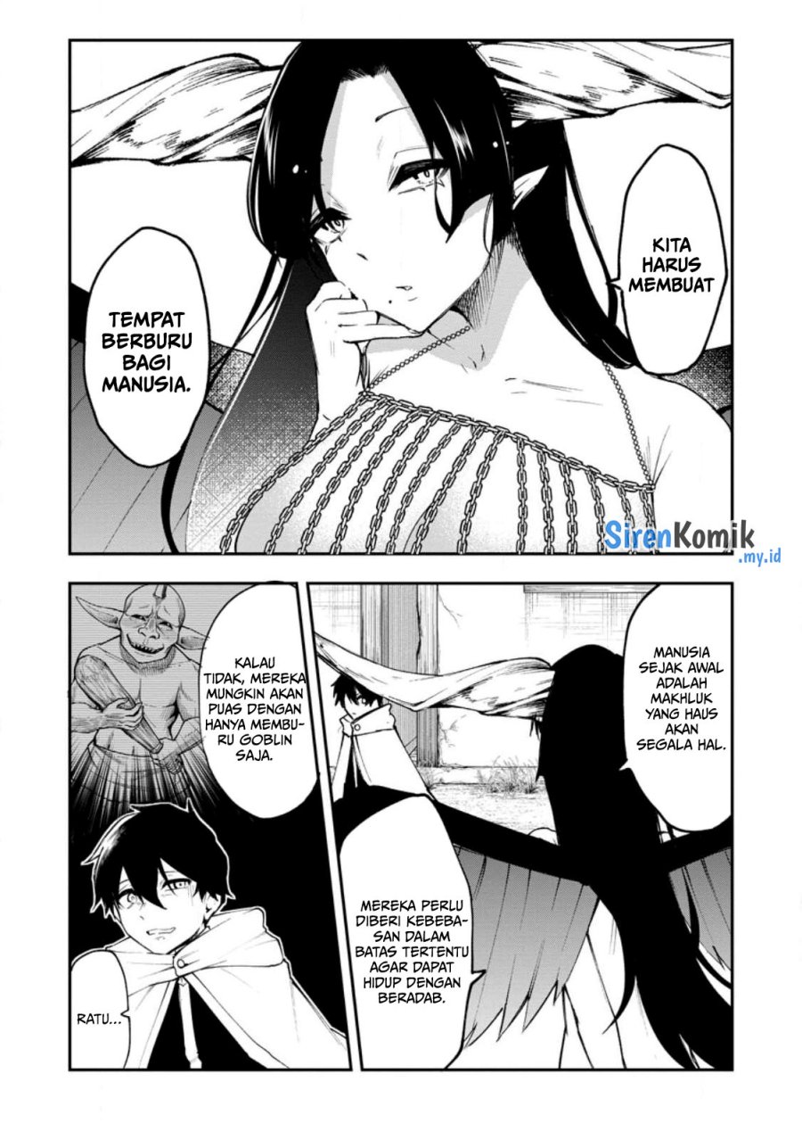 Succubus Tamer no Isekai Musou - Chapter 06 7 Succubus Tamer no Isekai Musou - Chapter 06 7