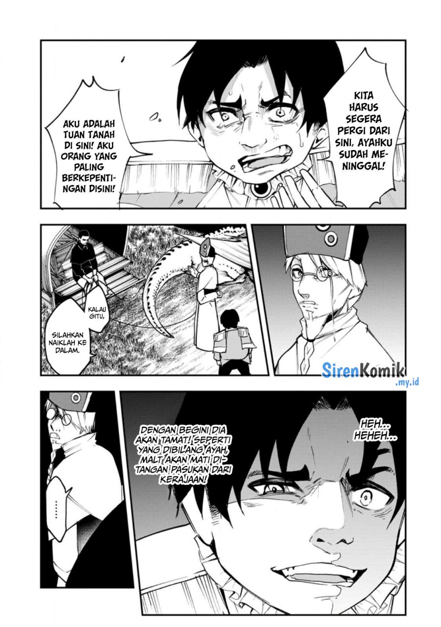 Succubus Tamer no Isekai Musou - Chapter 06 4 Succubus Tamer no Isekai Musou - Chapter 06 4