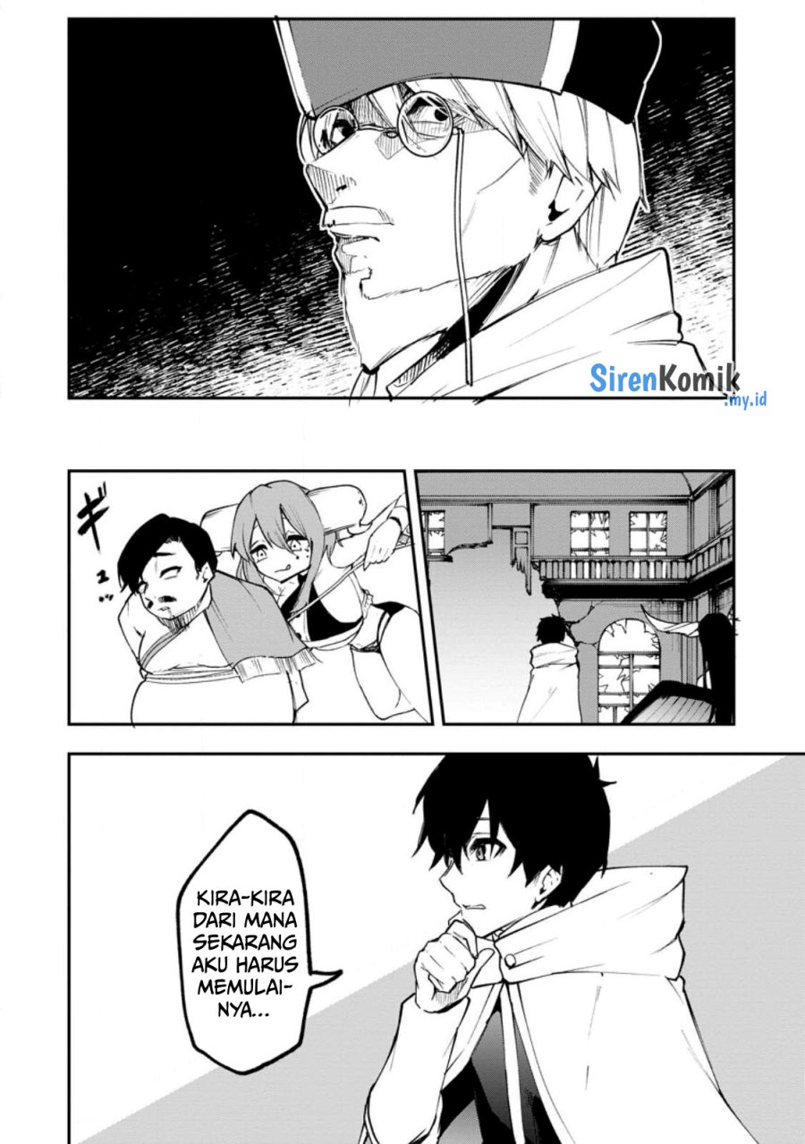 Succubus Tamer no Isekai Musou - Chapter 06 5 Succubus Tamer no Isekai Musou - Chapter 06 5