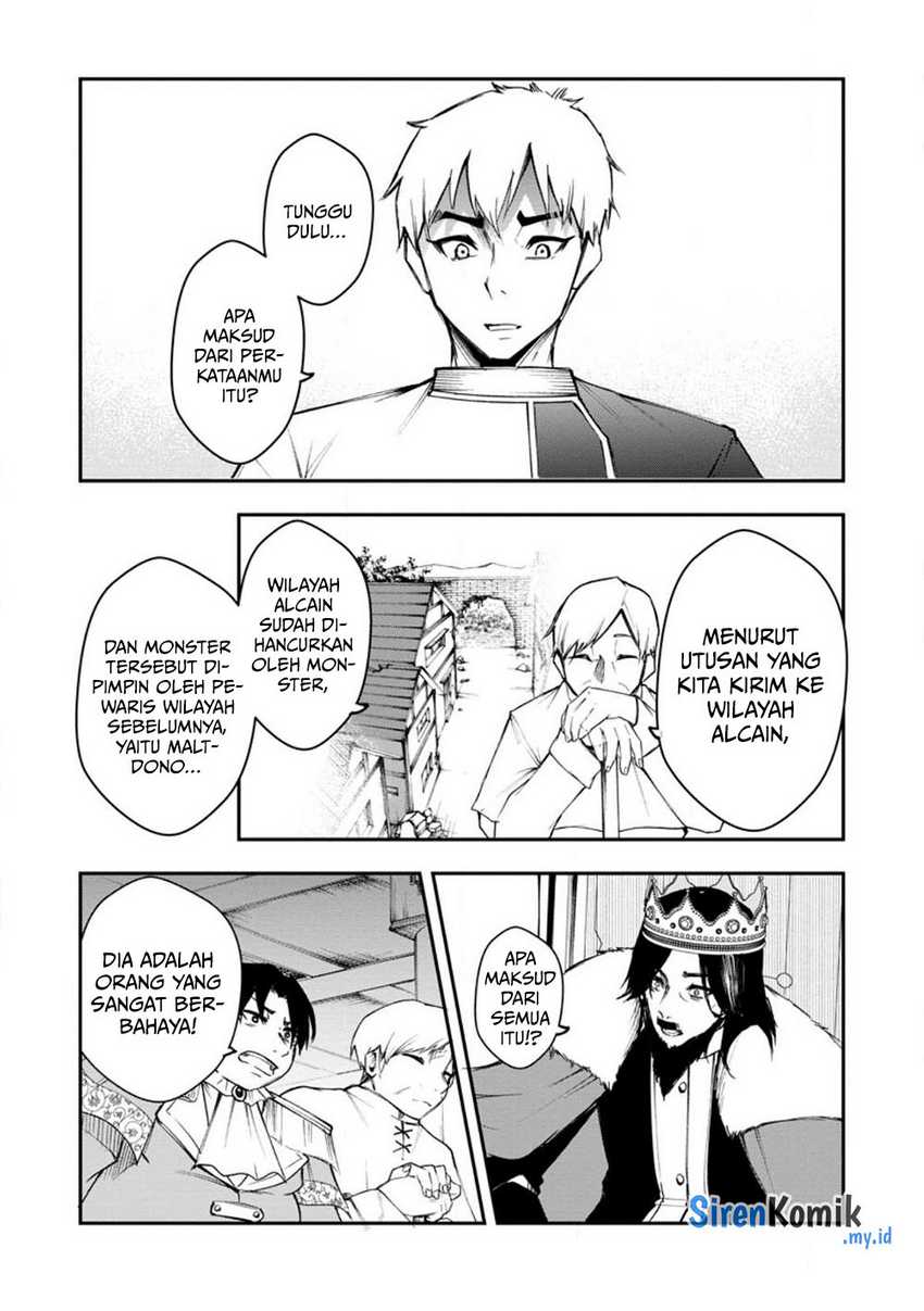Succubus Tamer no Isekai Musou - Chapter 07 9