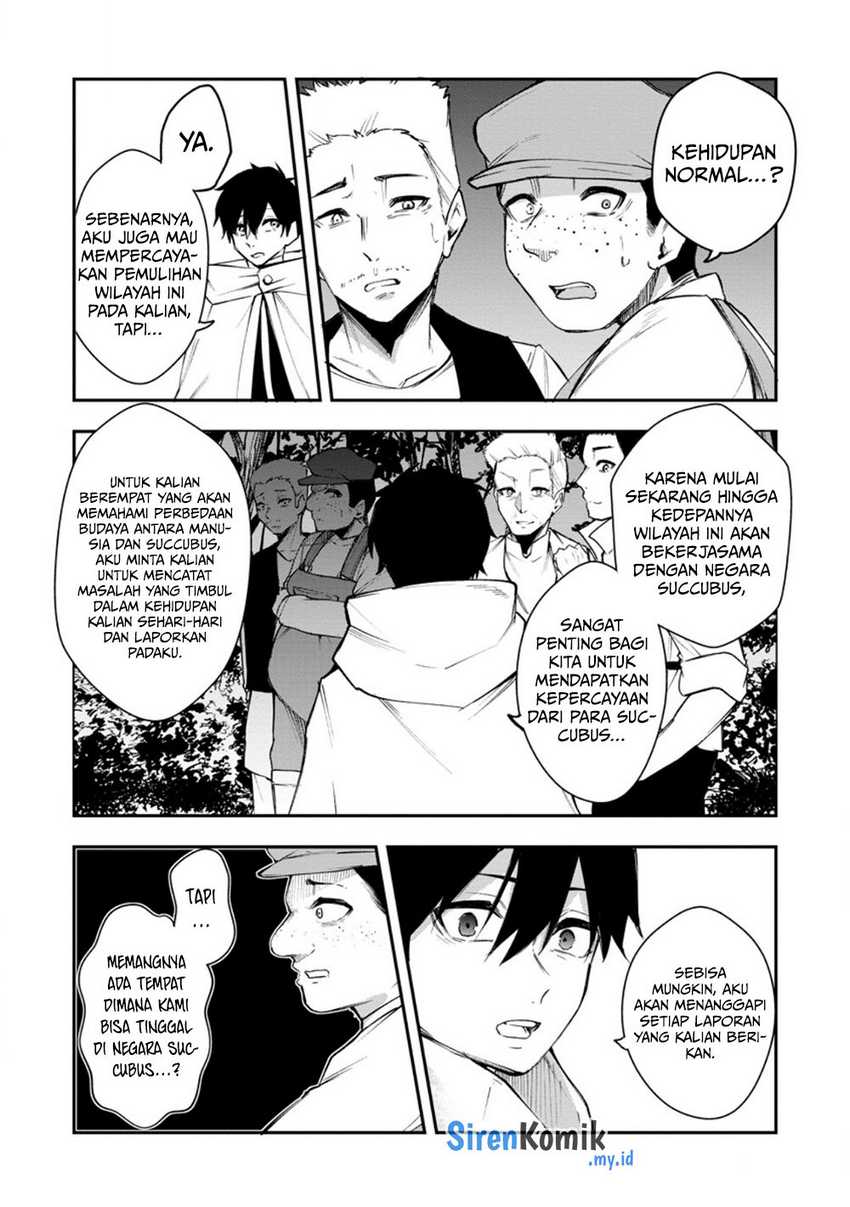 Succubus Tamer no Isekai Musou - Chapter 07 21