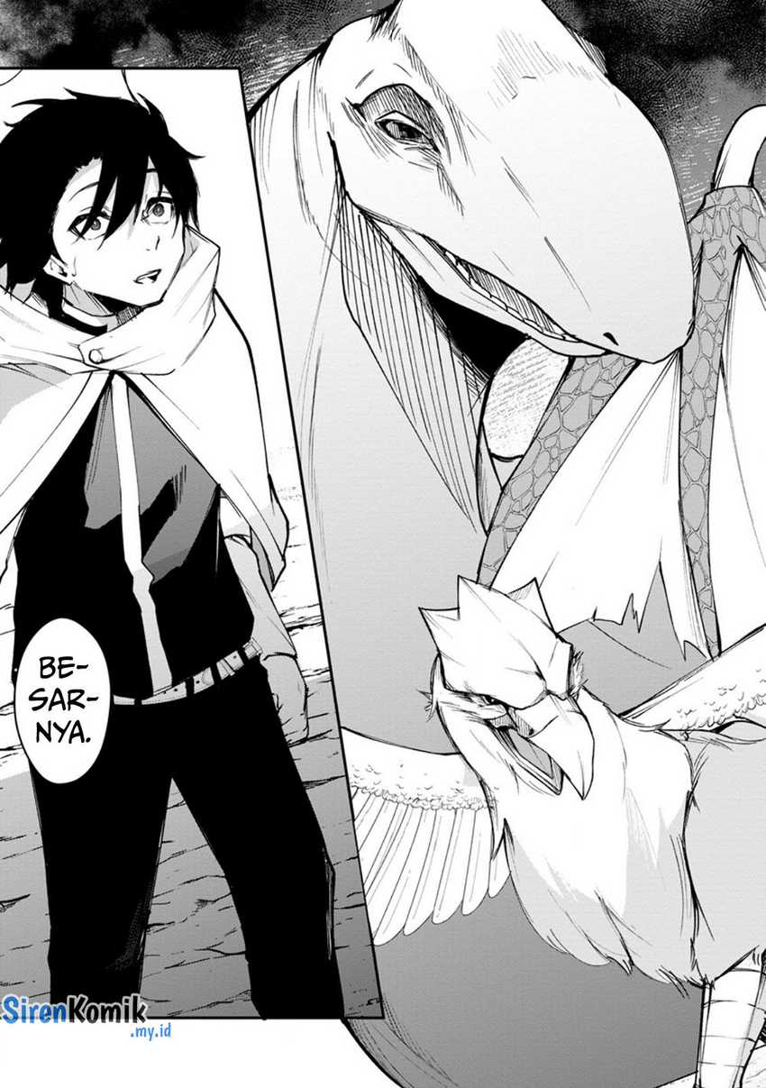 Succubus Tamer no Isekai Musou - Chapter 07 26
