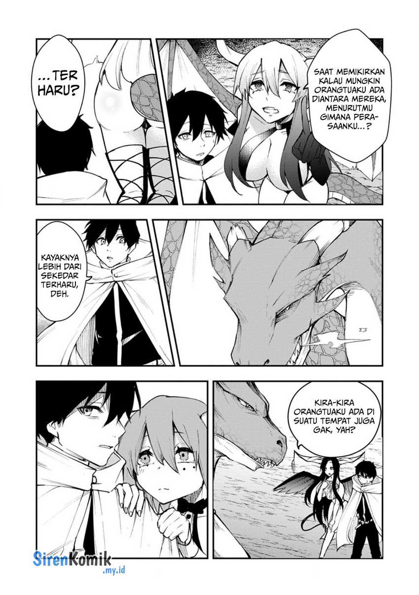Succubus Tamer no Isekai Musou - Chapter 07 27