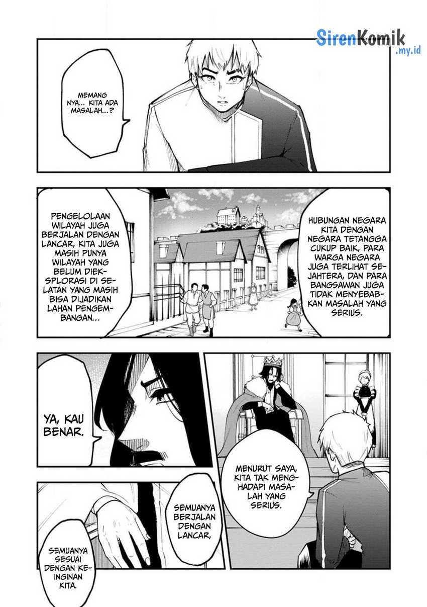 Succubus Tamer no Isekai Musou - Chapter 07 3
