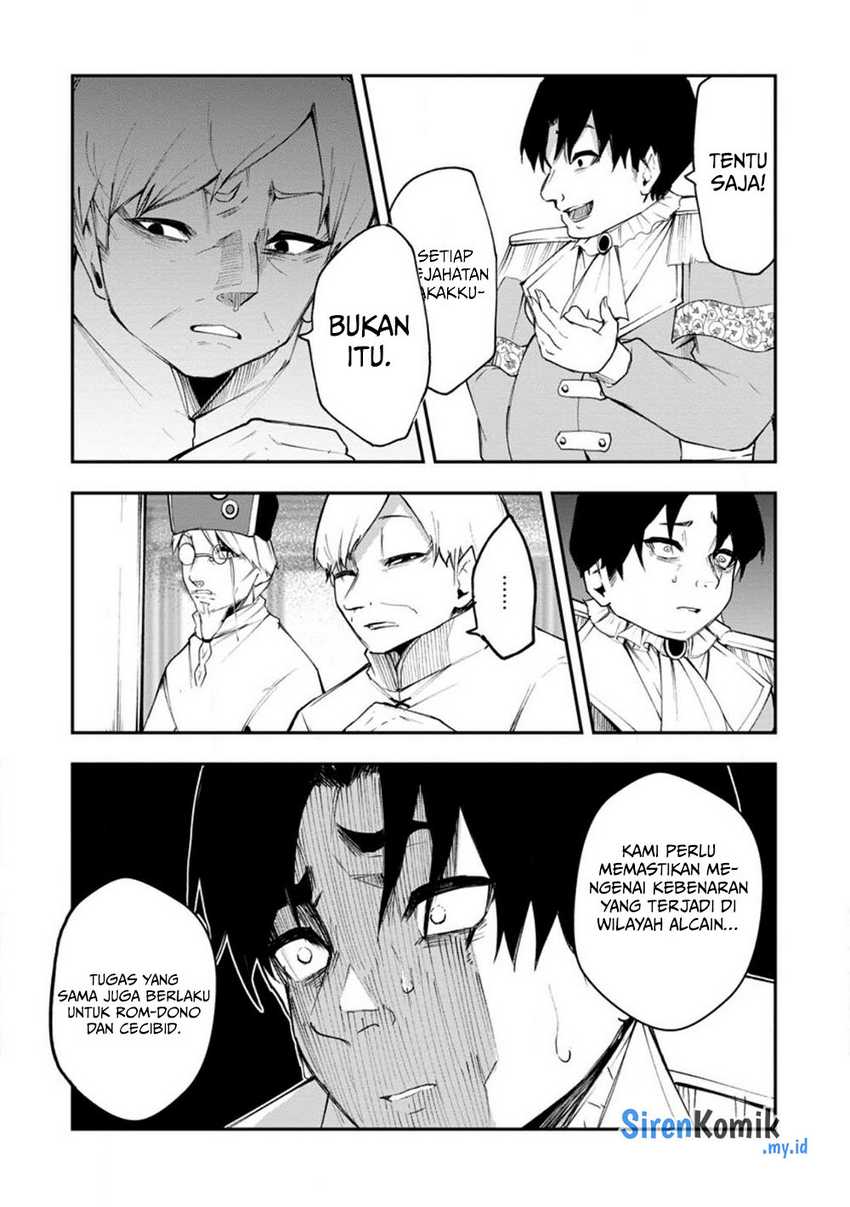 Succubus Tamer no Isekai Musou - Chapter 07 12