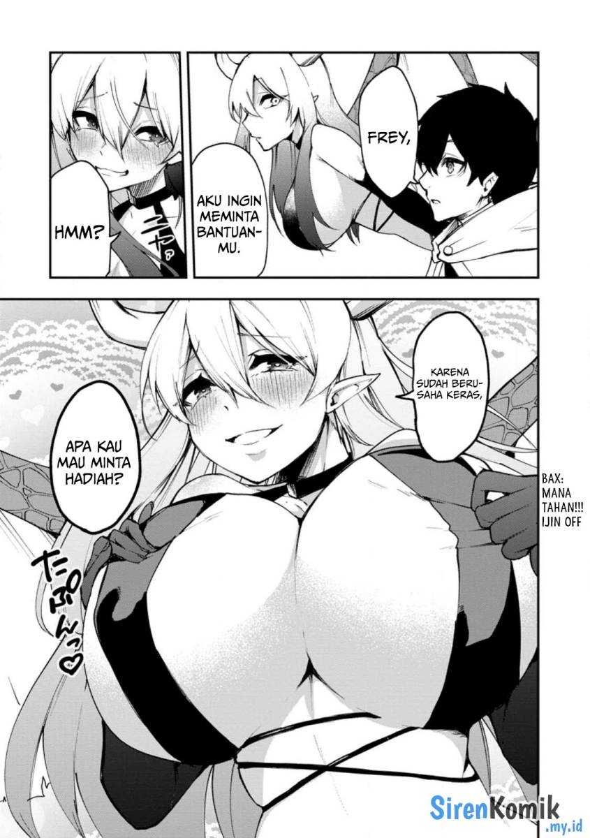 Succubus Tamer no Isekai Musou - Chapter 05 23 Succubus Tamer no Isekai Musou - Chapter 05 23