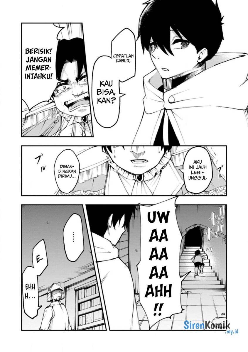 Succubus Tamer no Isekai Musou - Chapter 05 20 Succubus Tamer no Isekai Musou - Chapter 05 20