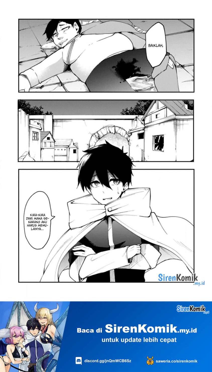Succubus Tamer no Isekai Musou - Chapter 05 25 Succubus Tamer no Isekai Musou - Chapter 05 25