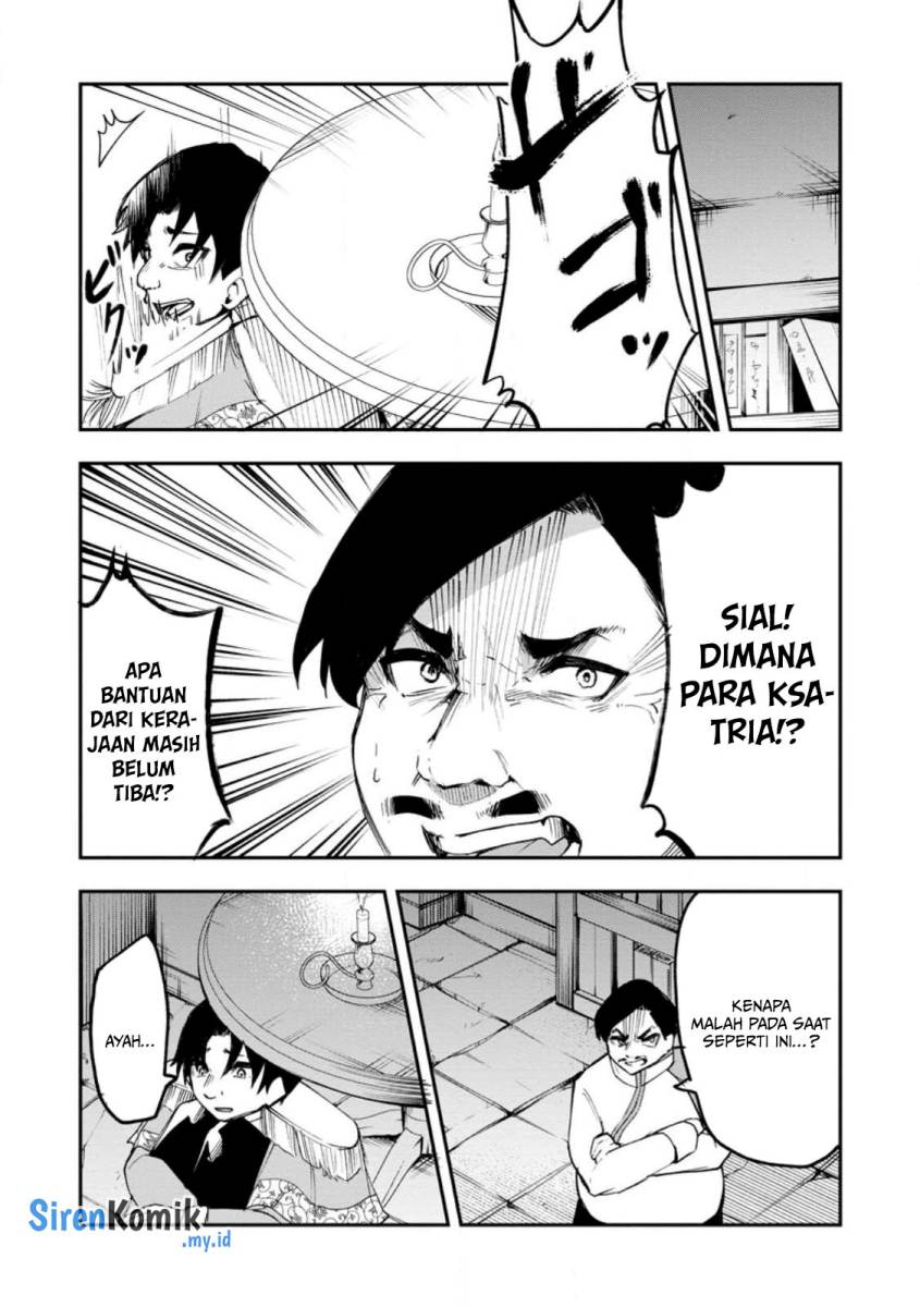 Succubus Tamer no Isekai Musou - Chapter 05 3 Succubus Tamer no Isekai Musou - Chapter 05 3