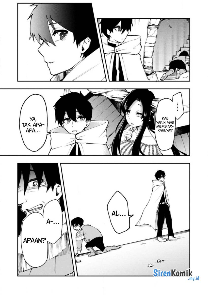 Succubus Tamer no Isekai Musou - Chapter 05 19 Succubus Tamer no Isekai Musou - Chapter 05 19