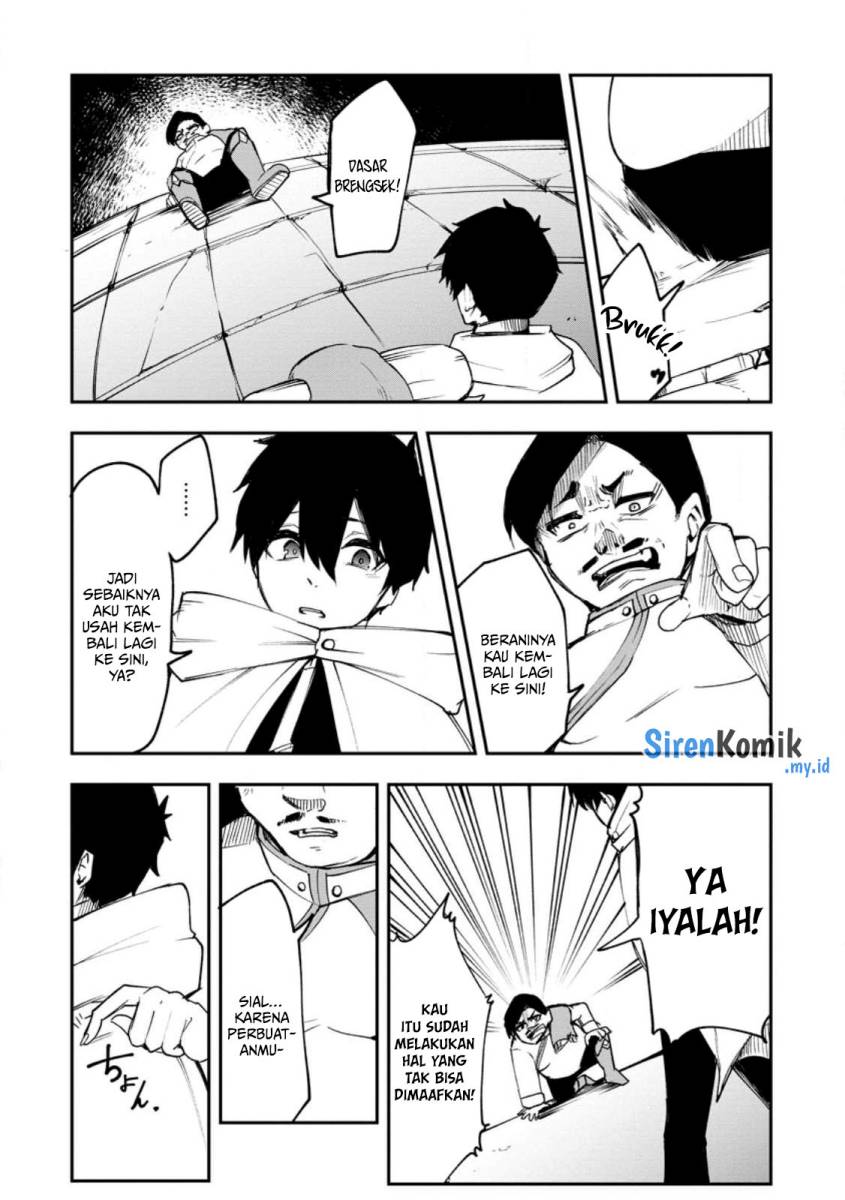 Succubus Tamer no Isekai Musou - Chapter 05 13 Succubus Tamer no Isekai Musou - Chapter 05 13
