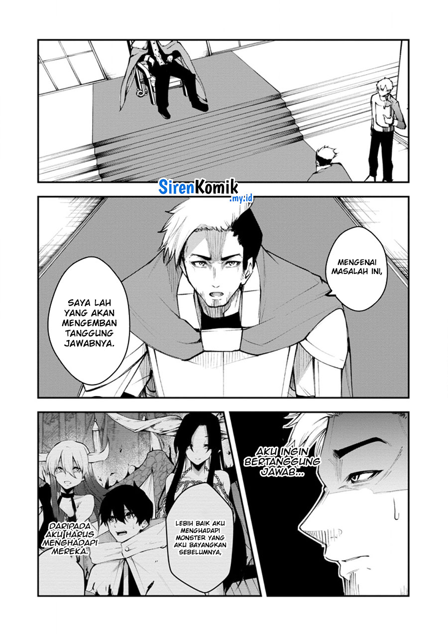 Succubus Tamer no Isekai Musou - Chapter 12 28 Succubus Tamer no Isekai Musou - Chapter 12 28