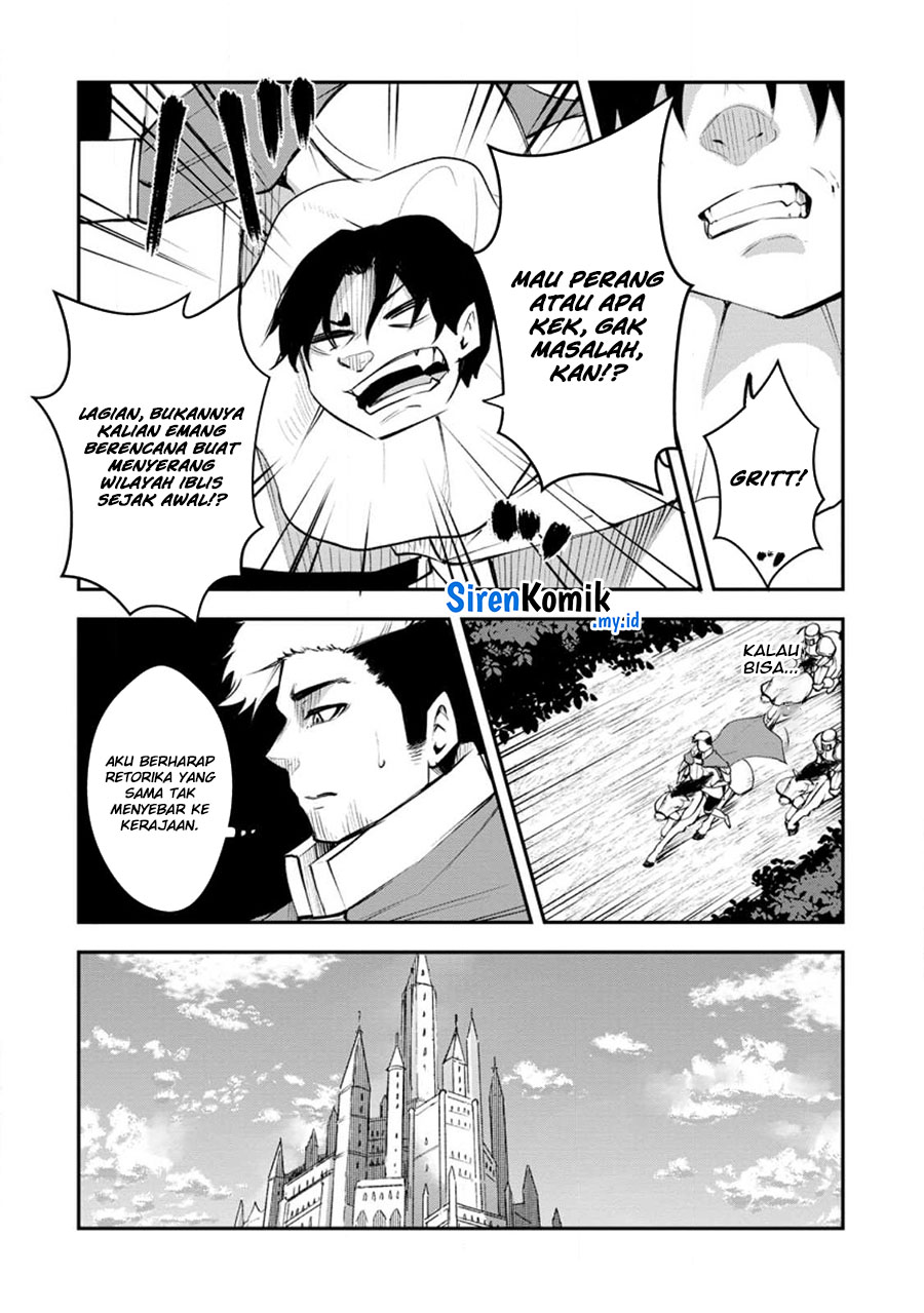 Succubus Tamer no Isekai Musou - Chapter 12 20 Succubus Tamer no Isekai Musou - Chapter 12 20