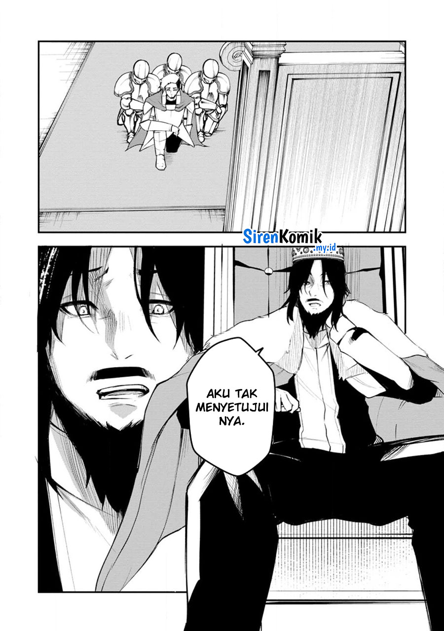 Succubus Tamer no Isekai Musou - Chapter 12 21 Succubus Tamer no Isekai Musou - Chapter 12 21