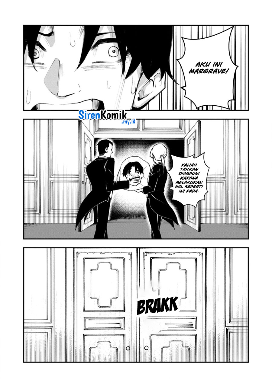 Succubus Tamer no Isekai Musou - Chapter 12 27 Succubus Tamer no Isekai Musou - Chapter 12 27