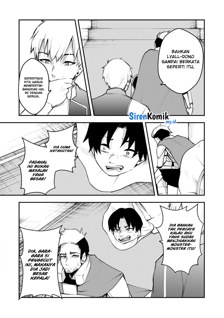 Succubus Tamer no Isekai Musou - Chapter 12 24 Succubus Tamer no Isekai Musou - Chapter 12 24