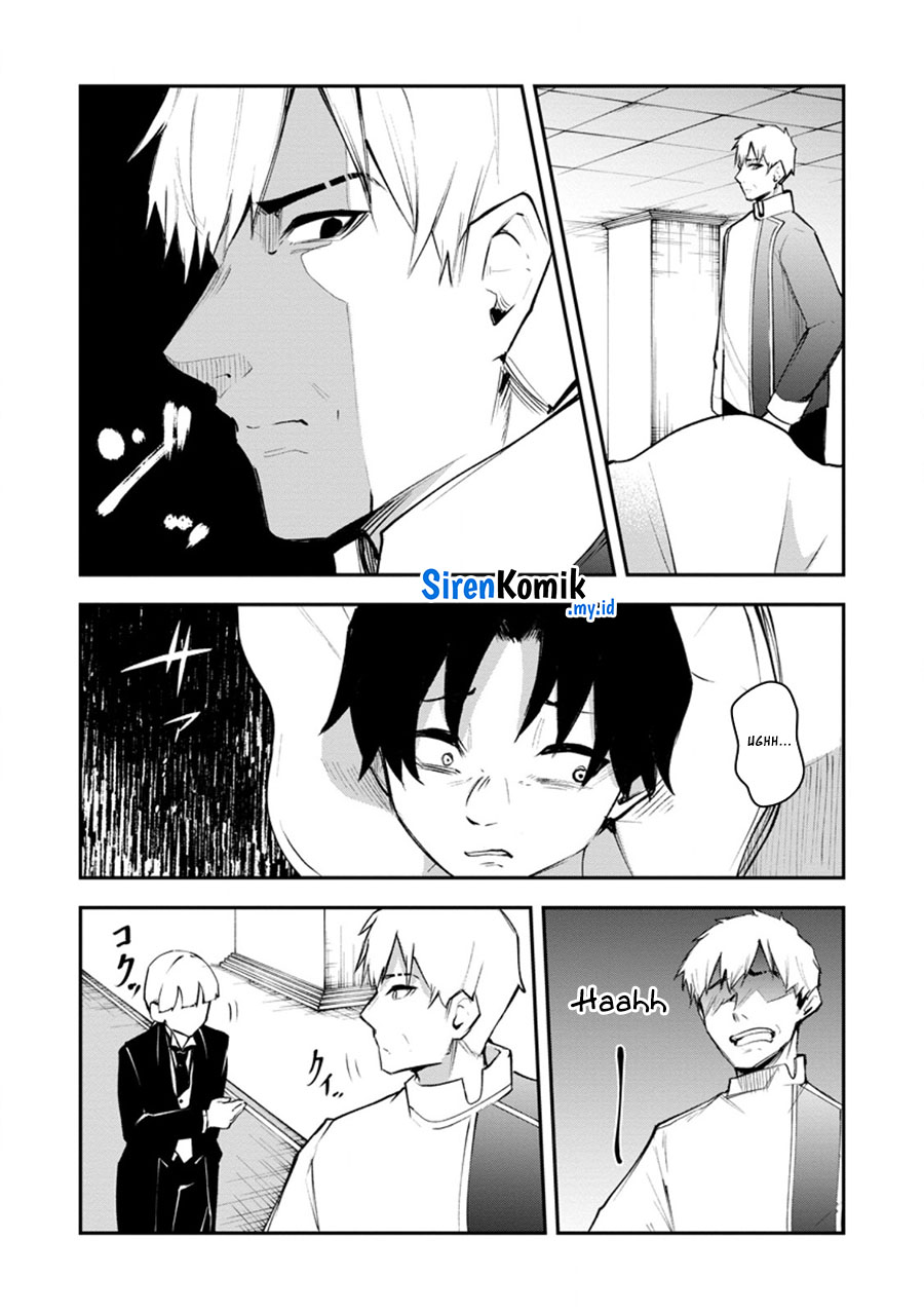 Succubus Tamer no Isekai Musou - Chapter 12 25 Succubus Tamer no Isekai Musou - Chapter 12 25