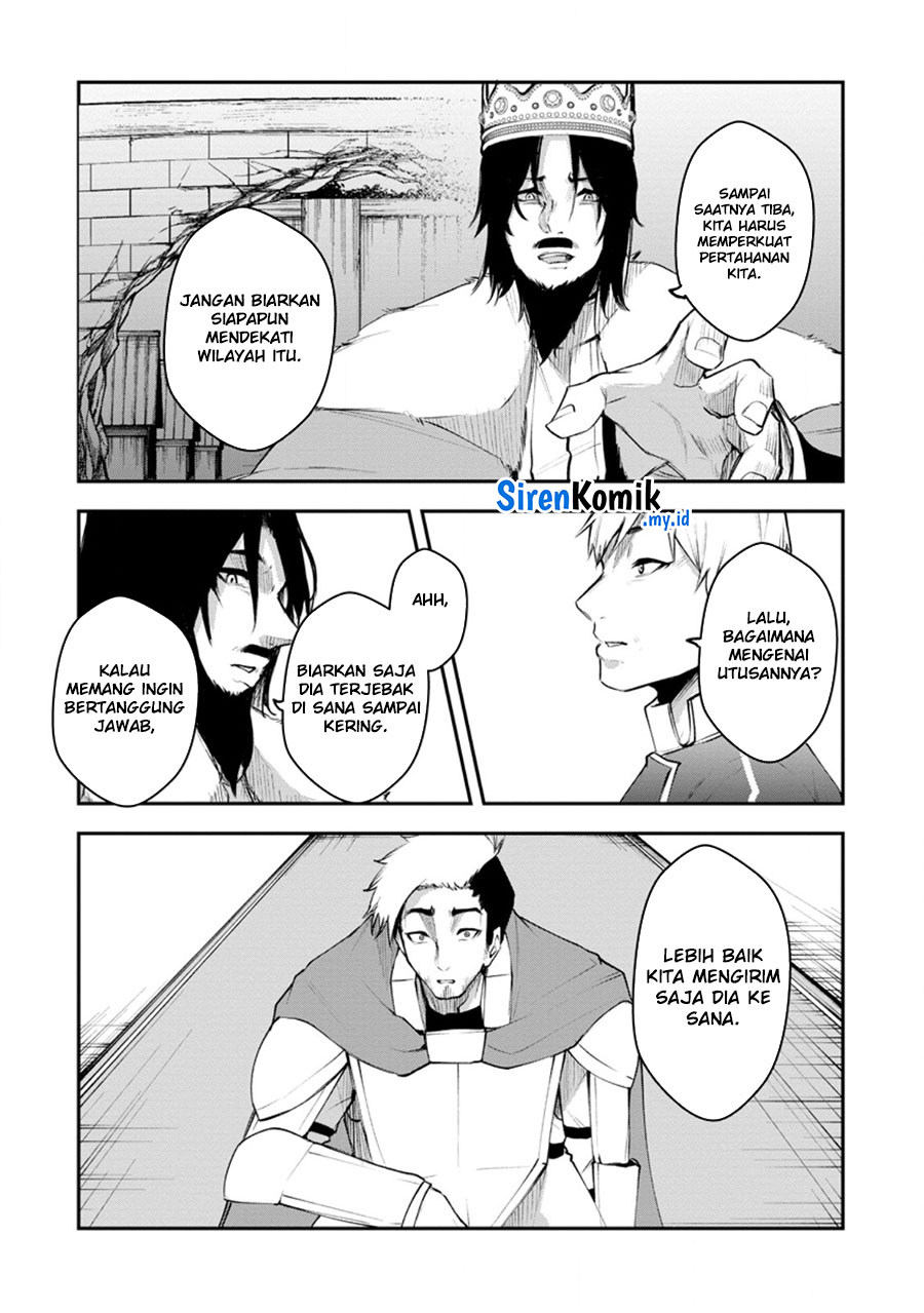 Succubus Tamer no Isekai Musou - Chapter 12 30 Succubus Tamer no Isekai Musou - Chapter 12 30