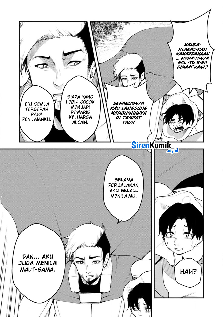 Succubus Tamer no Isekai Musou - Chapter 12 18 Succubus Tamer no Isekai Musou - Chapter 12 18