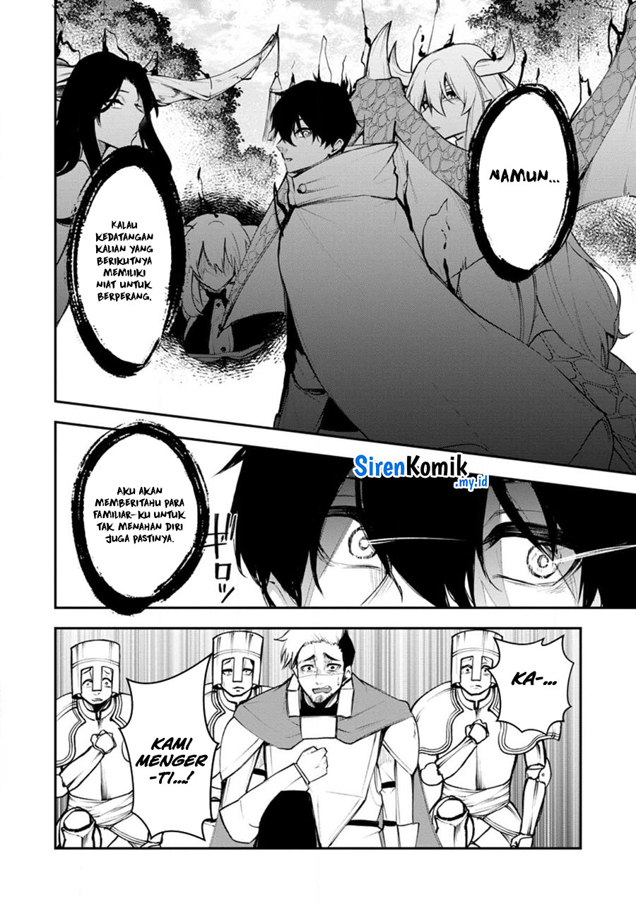Succubus Tamer no Isekai Musou - Chapter 12 13 Succubus Tamer no Isekai Musou - Chapter 12 13