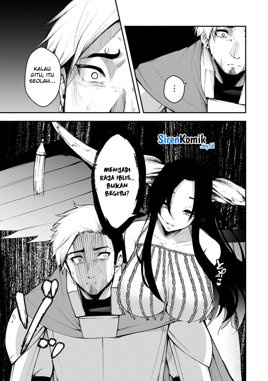 Succubus Tamer no Isekai Musou - Chapter 12 10 Succubus Tamer no Isekai Musou - Chapter 12 10