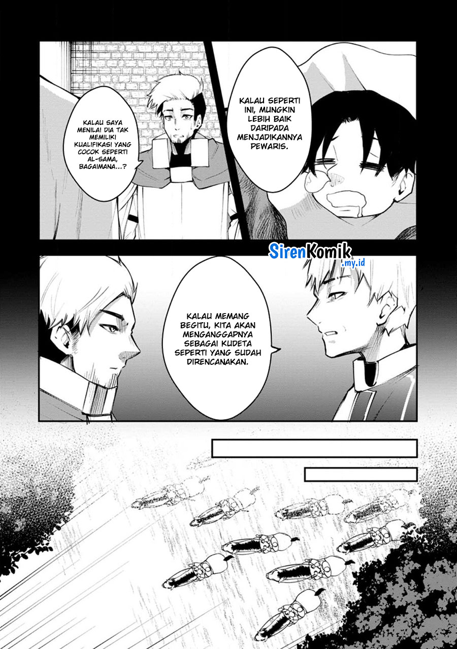 Succubus Tamer no Isekai Musou - Chapter 12 16 Succubus Tamer no Isekai Musou - Chapter 12 16