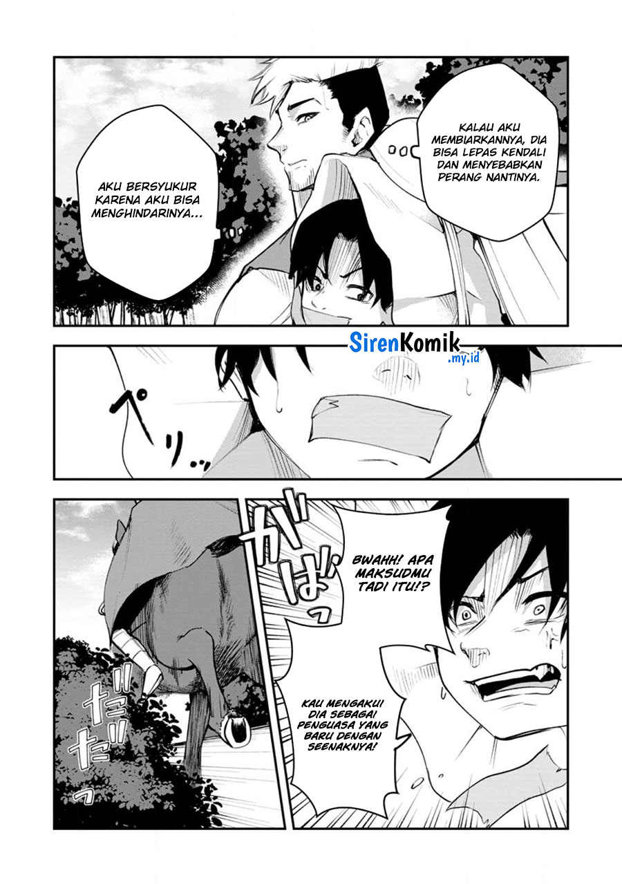 Succubus Tamer no Isekai Musou - Chapter 12 17 Succubus Tamer no Isekai Musou - Chapter 12 17
