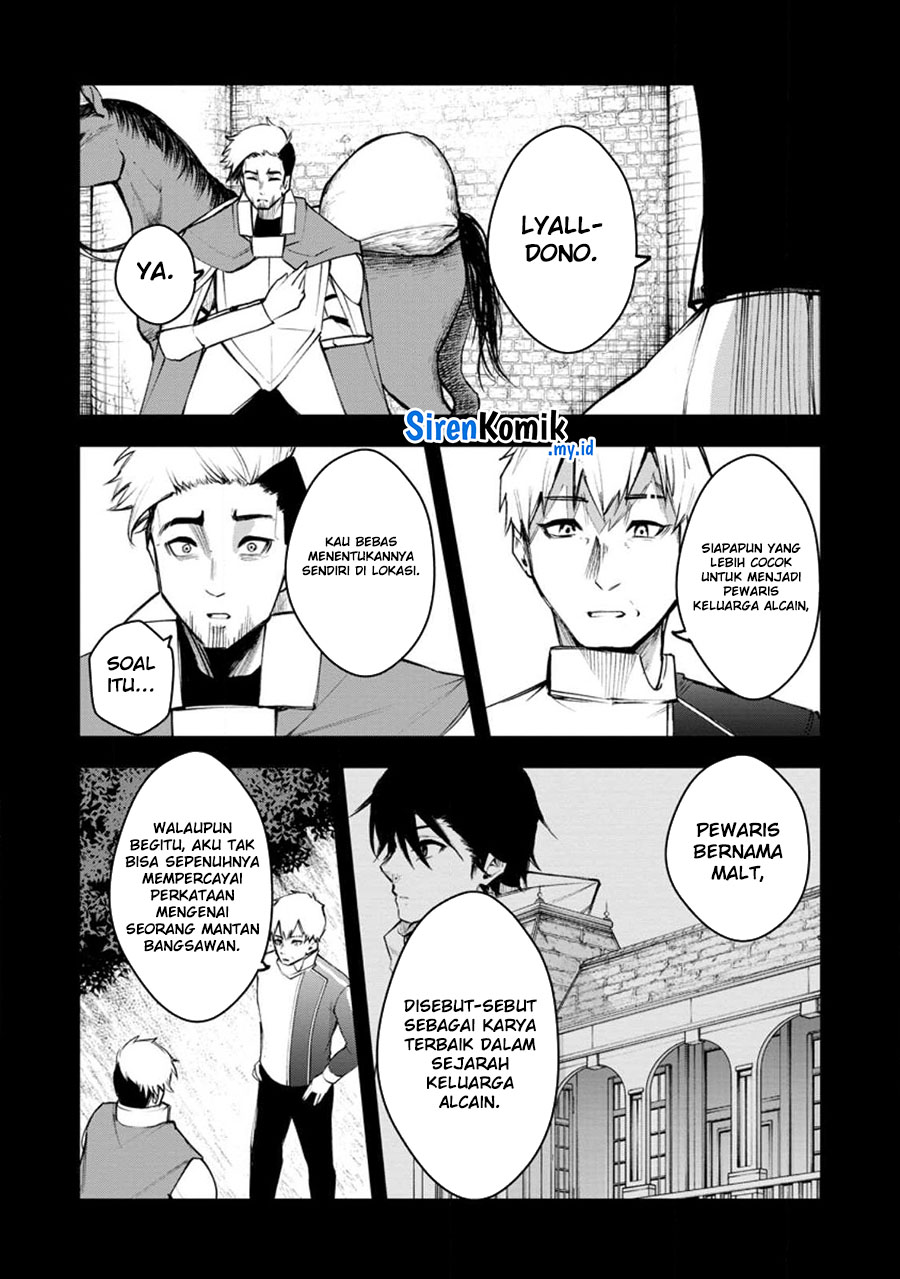 Succubus Tamer no Isekai Musou - Chapter 12 15 Succubus Tamer no Isekai Musou - Chapter 12 15