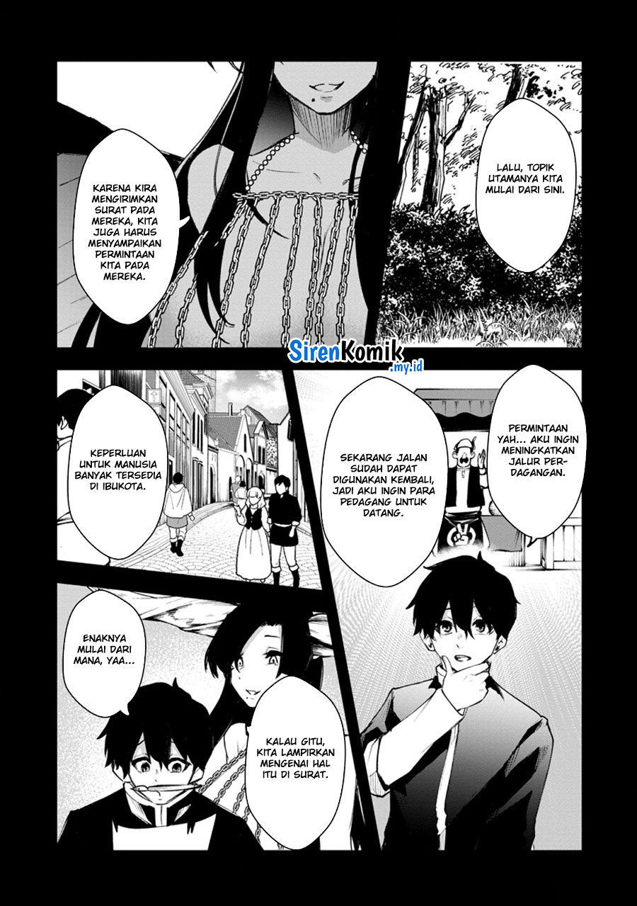 Succubus Tamer no Isekai Musou - Chapter 12 6 Succubus Tamer no Isekai Musou - Chapter 12 6