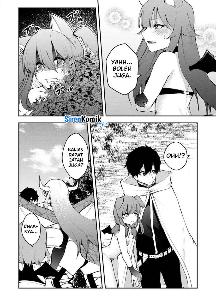 Succubus Tamer no Isekai Musou - Chapter 10 9 Succubus Tamer no Isekai Musou - Chapter 10 9
