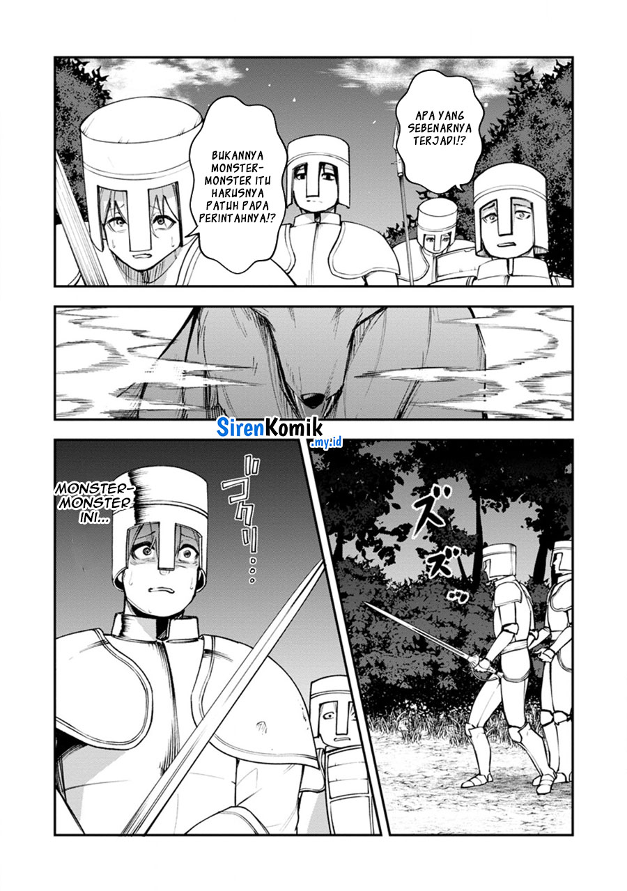 Succubus Tamer no Isekai Musou - Chapter 10 28 Succubus Tamer no Isekai Musou - Chapter 10 28