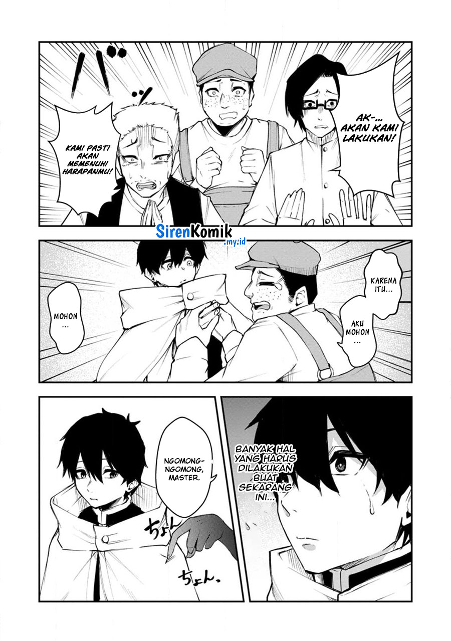 Succubus Tamer no Isekai Musou - Chapter 10 23 Succubus Tamer no Isekai Musou - Chapter 10 23