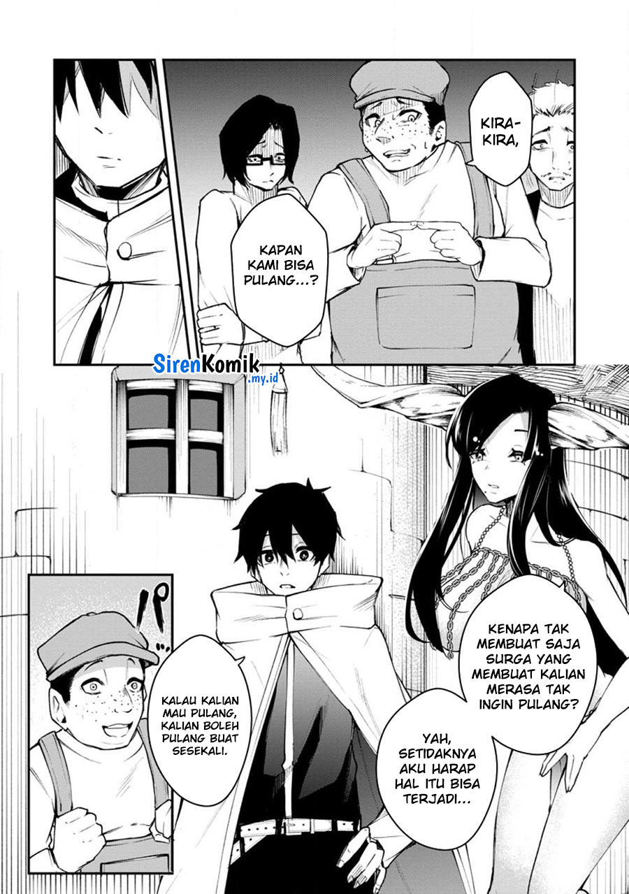 Succubus Tamer no Isekai Musou - Chapter 10 20 Succubus Tamer no Isekai Musou - Chapter 10 20