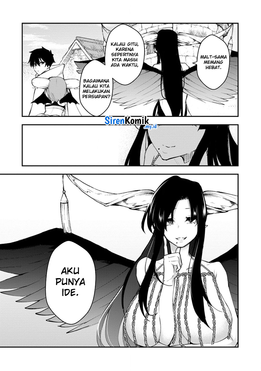 Succubus Tamer no Isekai Musou - Chapter 10 26 Succubus Tamer no Isekai Musou - Chapter 10 26