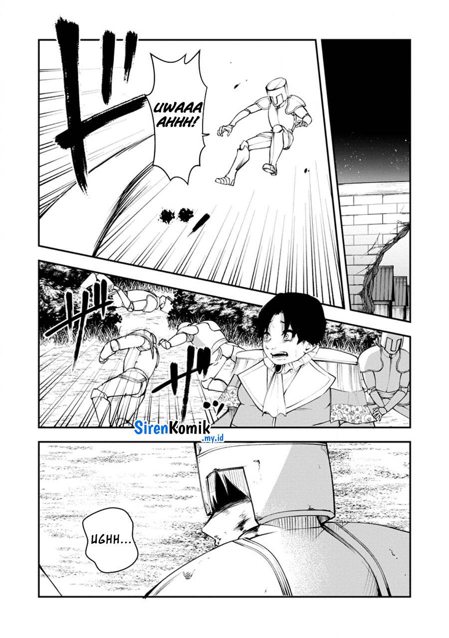 Succubus Tamer no Isekai Musou - Chapter 10 27 Succubus Tamer no Isekai Musou - Chapter 10 27