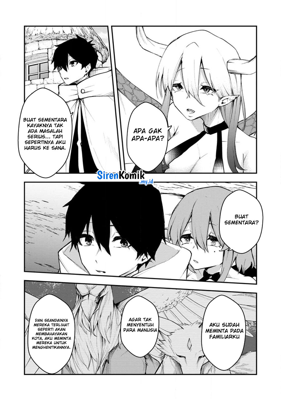 Succubus Tamer no Isekai Musou - Chapter 10 25 Succubus Tamer no Isekai Musou - Chapter 10 25
