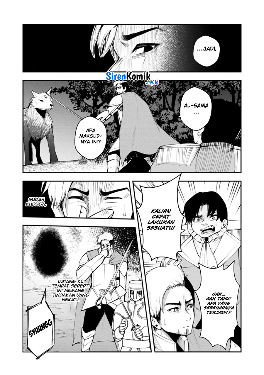 Succubus Tamer no Isekai Musou - Chapter 10 32 Succubus Tamer no Isekai Musou - Chapter 10 32