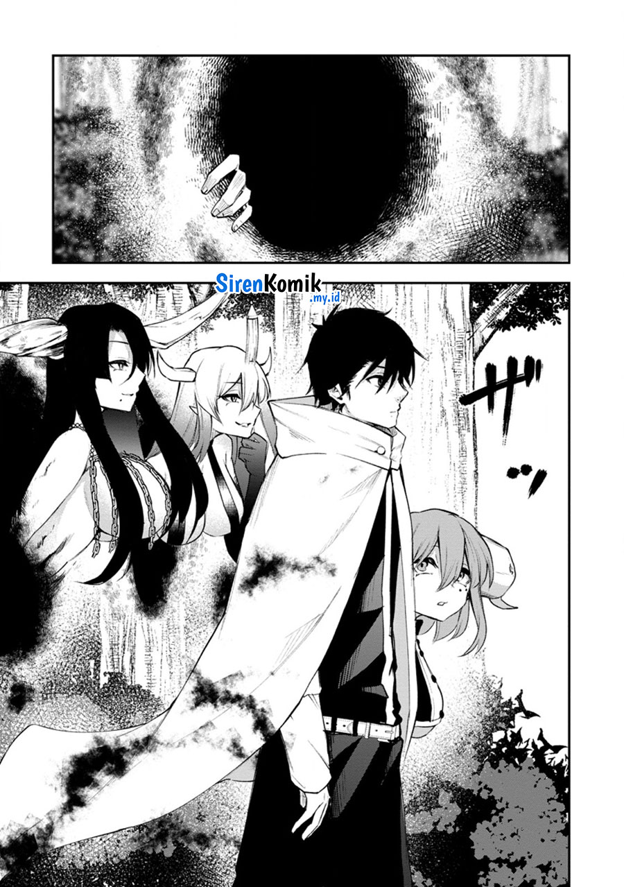 Succubus Tamer no Isekai Musou - Chapter 10 33 Succubus Tamer no Isekai Musou - Chapter 10 33