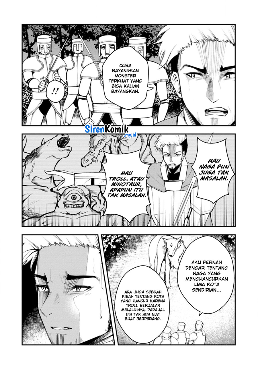 Succubus Tamer no Isekai Musou - Chapter 10 30 Succubus Tamer no Isekai Musou - Chapter 10 30