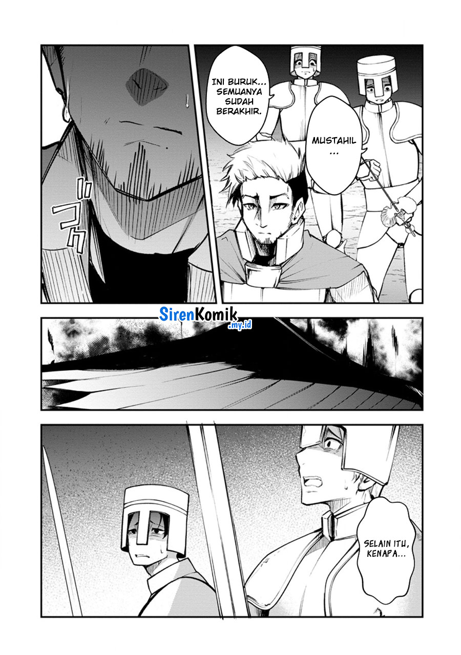 Succubus Tamer no Isekai Musou - Chapter 10 35 Succubus Tamer no Isekai Musou - Chapter 10 35