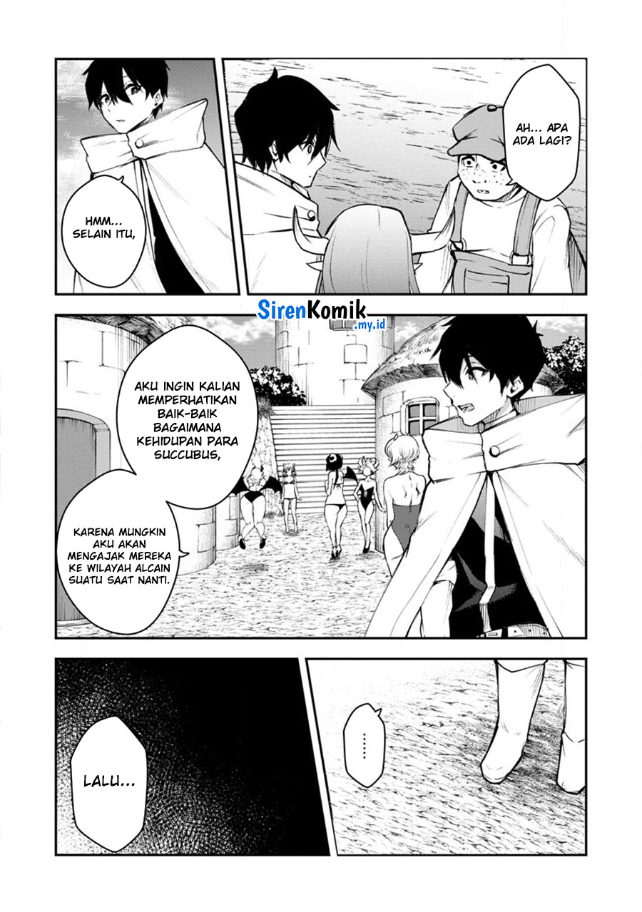 Succubus Tamer no Isekai Musou - Chapter 10 19 Succubus Tamer no Isekai Musou - Chapter 10 19